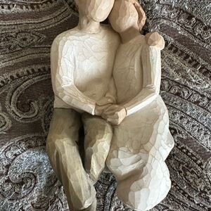 WILLOW TREE | “Anniversary” Figurine